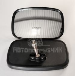 Зеркало заднего вида (105х170)